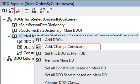 DFLC Lesson - Filtering