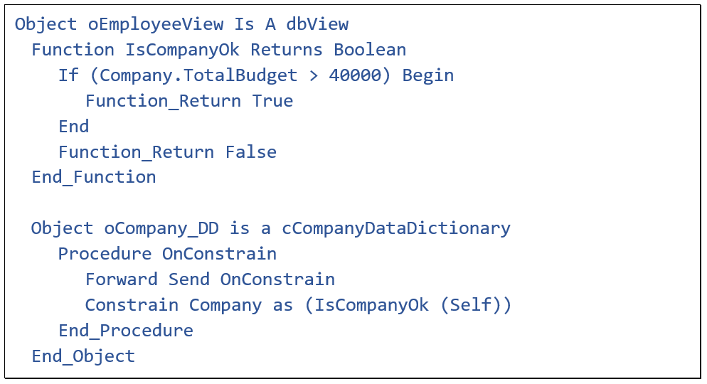 DFLC Lesson - Filtering