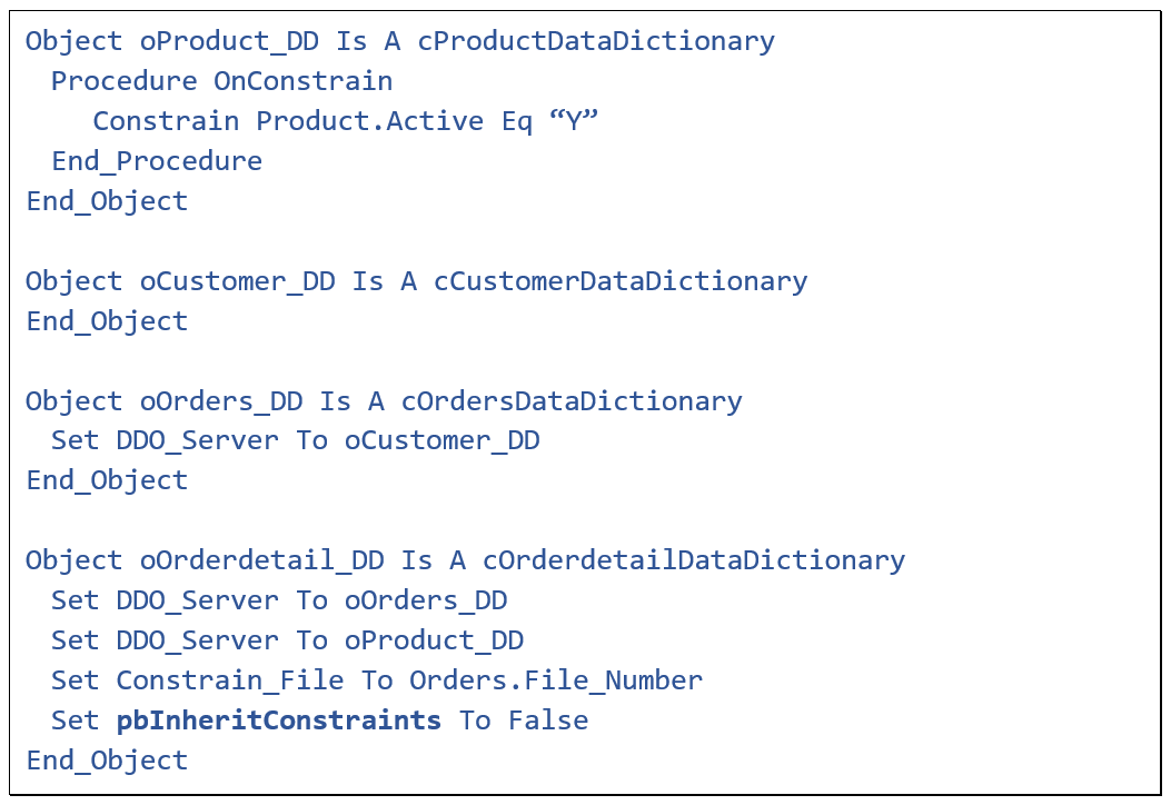 DFLC Lesson - Filtering